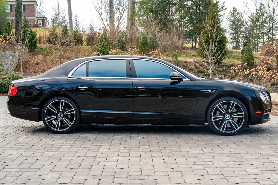 2014 Bentley Continental Flying Spur - Image 3 of 31