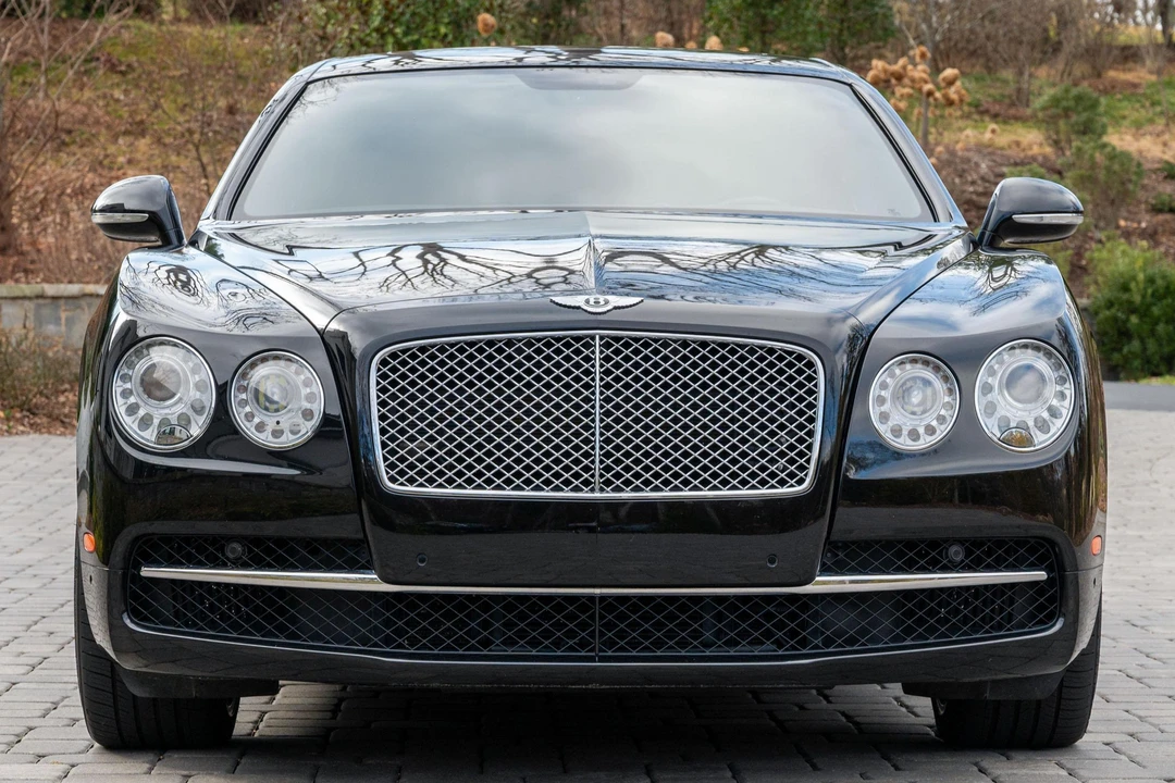 2014 Bentley Continental Flying Spur - Image 2 of 31