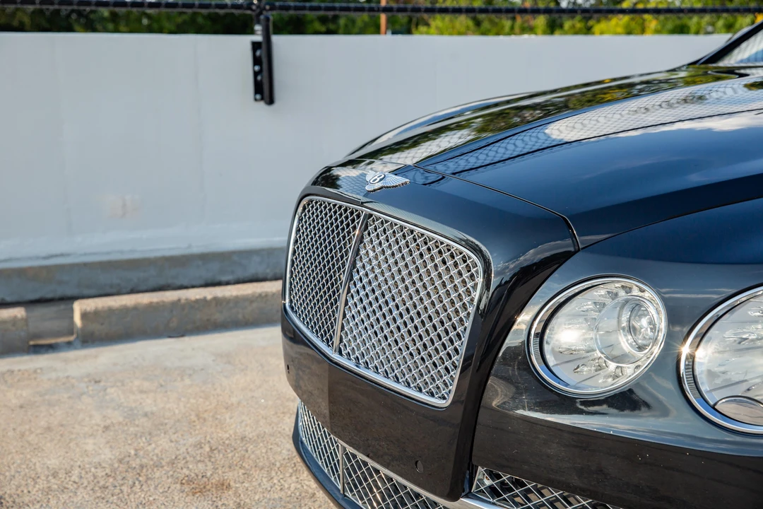 2014 Bentley Continental Flying Spur - Image 22 of 31