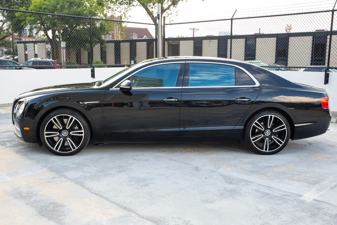 2014 Bentley Continental Flying Spur - Image 16 of 31