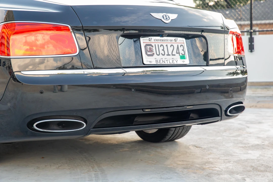 2014 Bentley Continental Flying Spur - Image 31 of 31