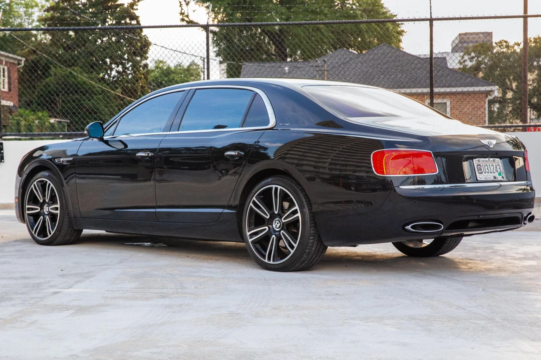 2014 Bentley Continental Flying Spur - Image 18 of 31