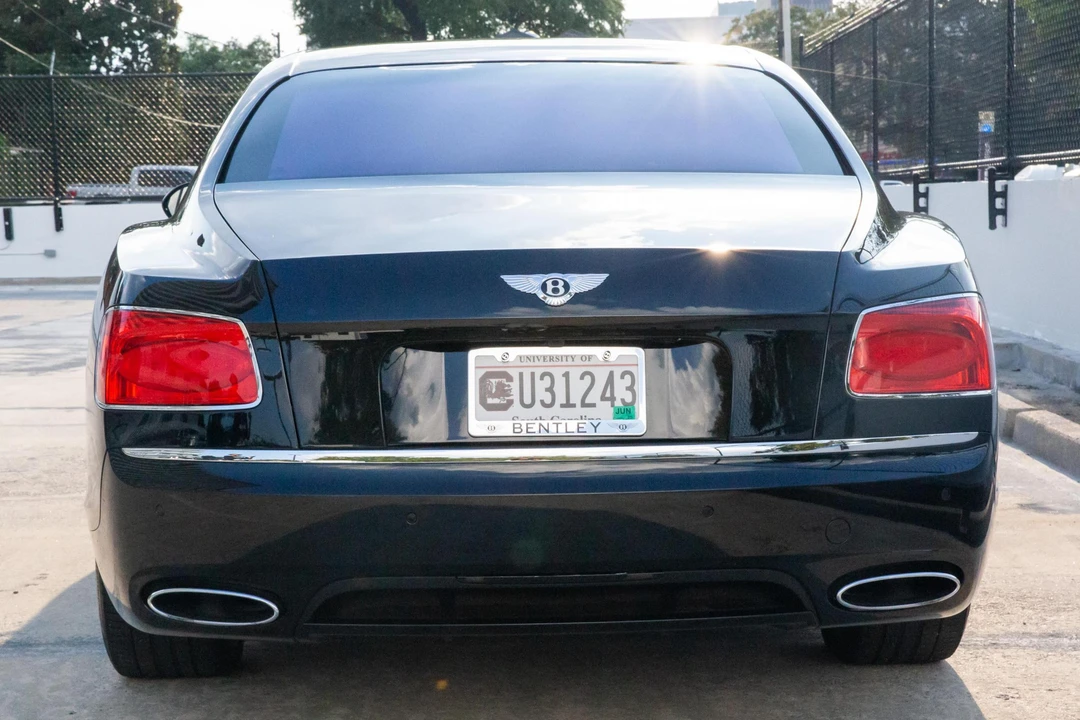 2014 Bentley Continental Flying Spur - Image 5 of 31