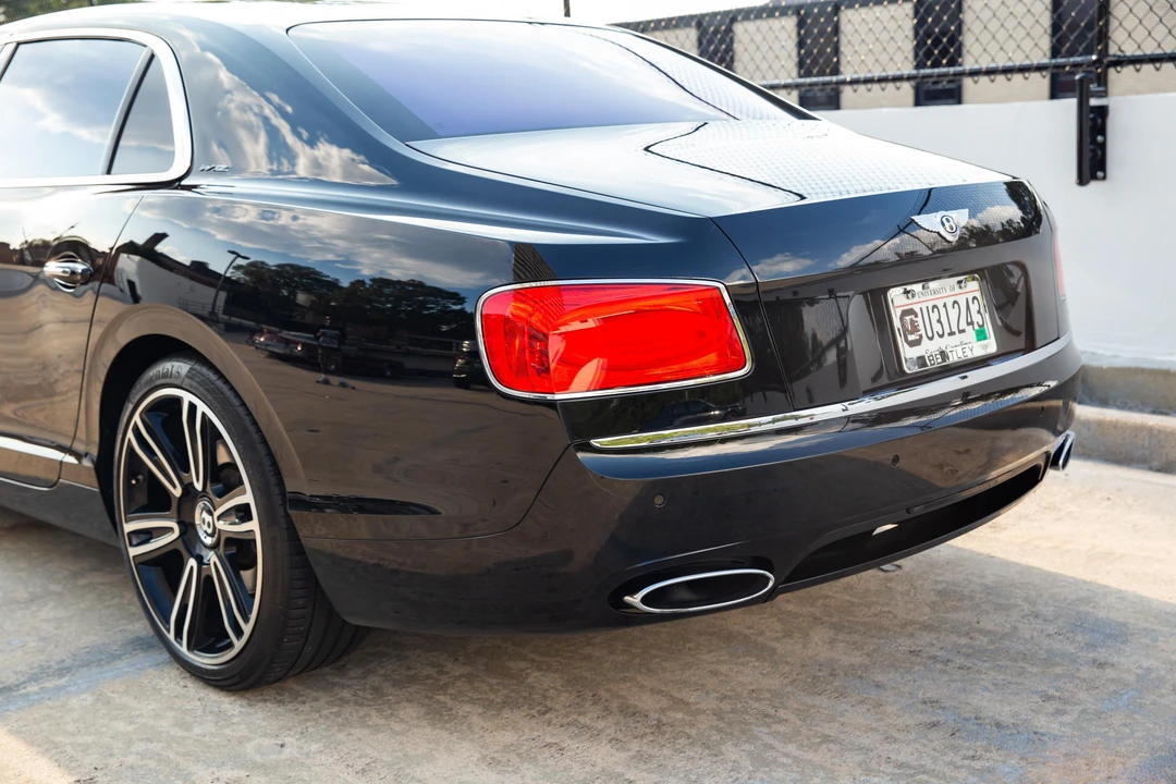 2014 Bentley Continental Flying Spur - Image 29 of 31