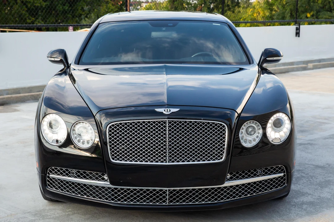2014 Bentley Continental Flying Spur - Image 2 of 31
