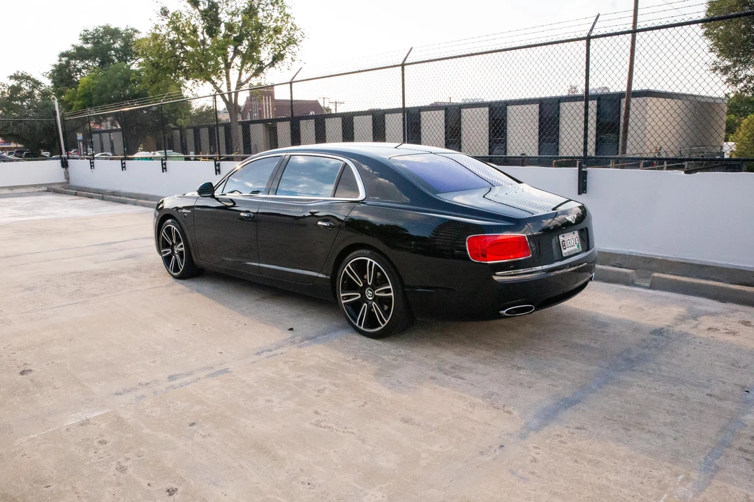 2014 Bentley Continental Flying Spur - Image 17 of 31