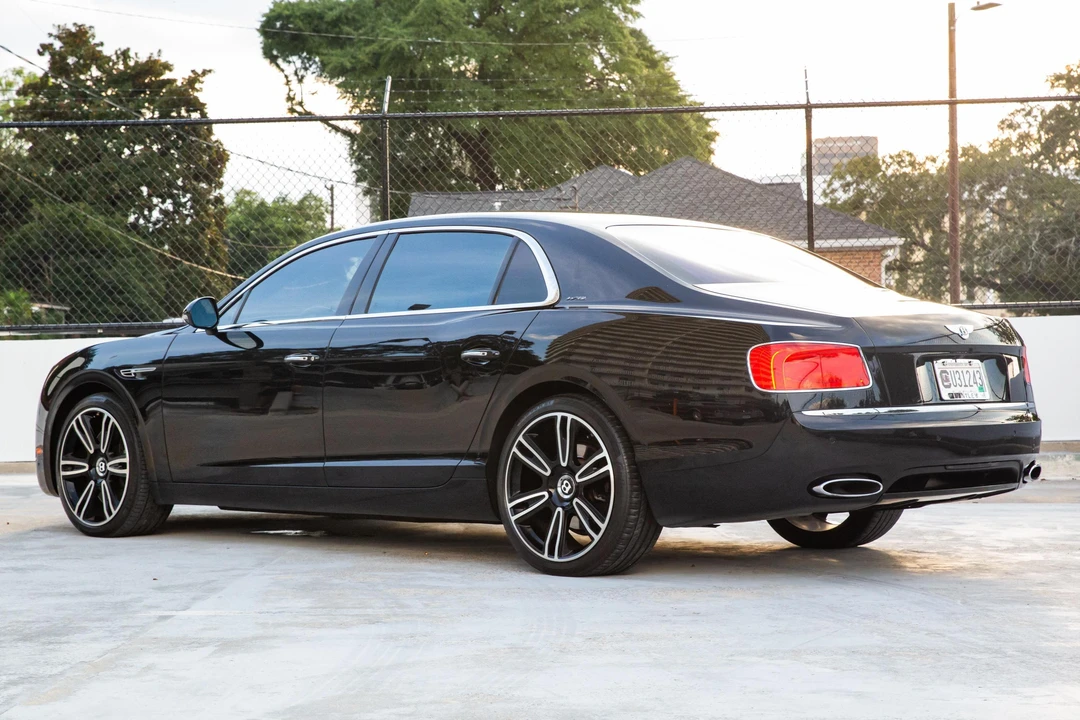 2014 Bentley Continental Flying Spur - Image 4 of 31