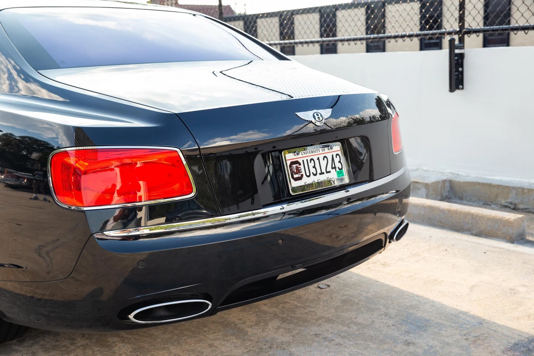 2014 Bentley Continental Flying Spur - Image 30 of 31