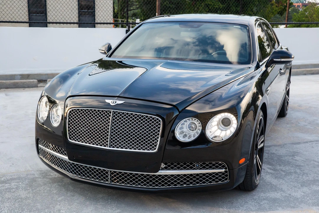 2014 Bentley Continental Flying Spur - Image 7 of 31