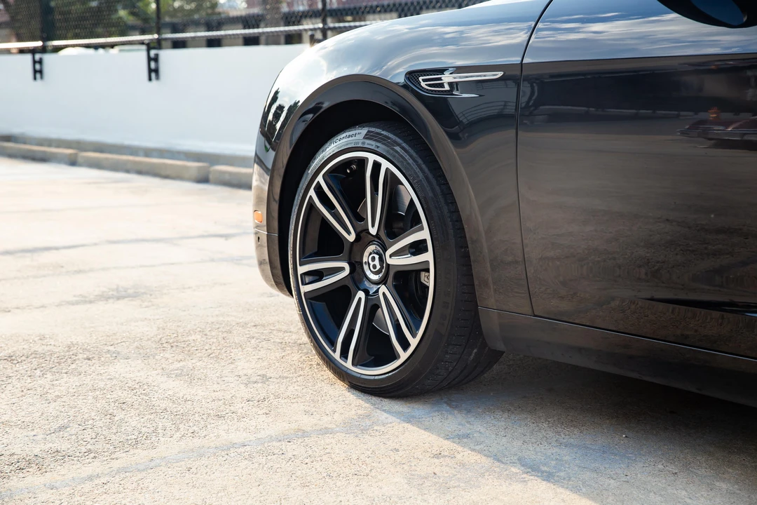 2014 Bentley Continental Flying Spur - Image 24 of 31