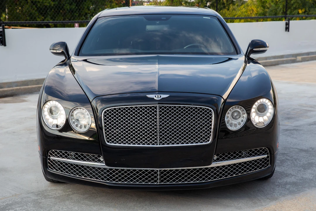 2014 Bentley Continental Flying Spur - Image 6 of 31