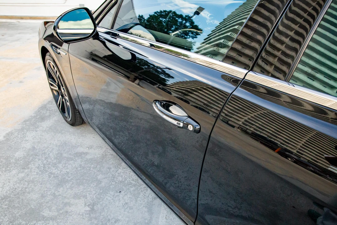 2014 Bentley Continental Flying Spur - Image 27 of 31