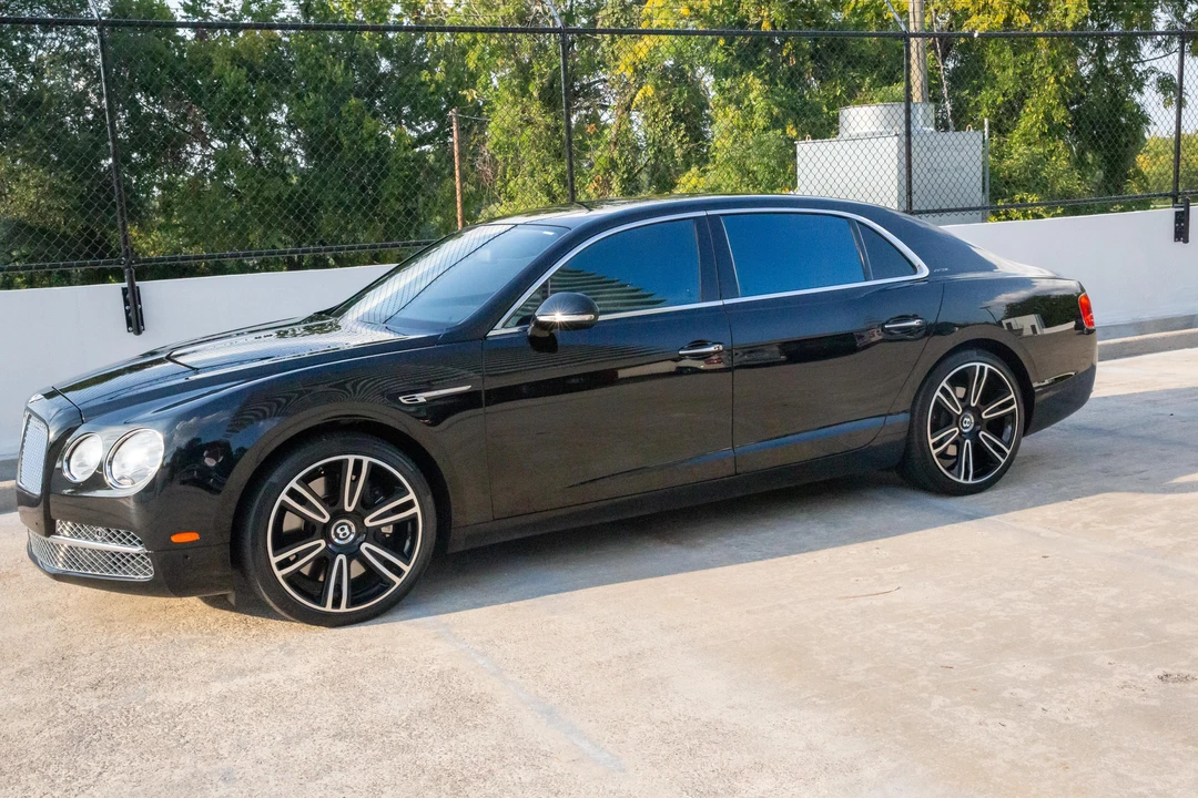 2014 Bentley Continental Flying Spur - Image 14 of 31