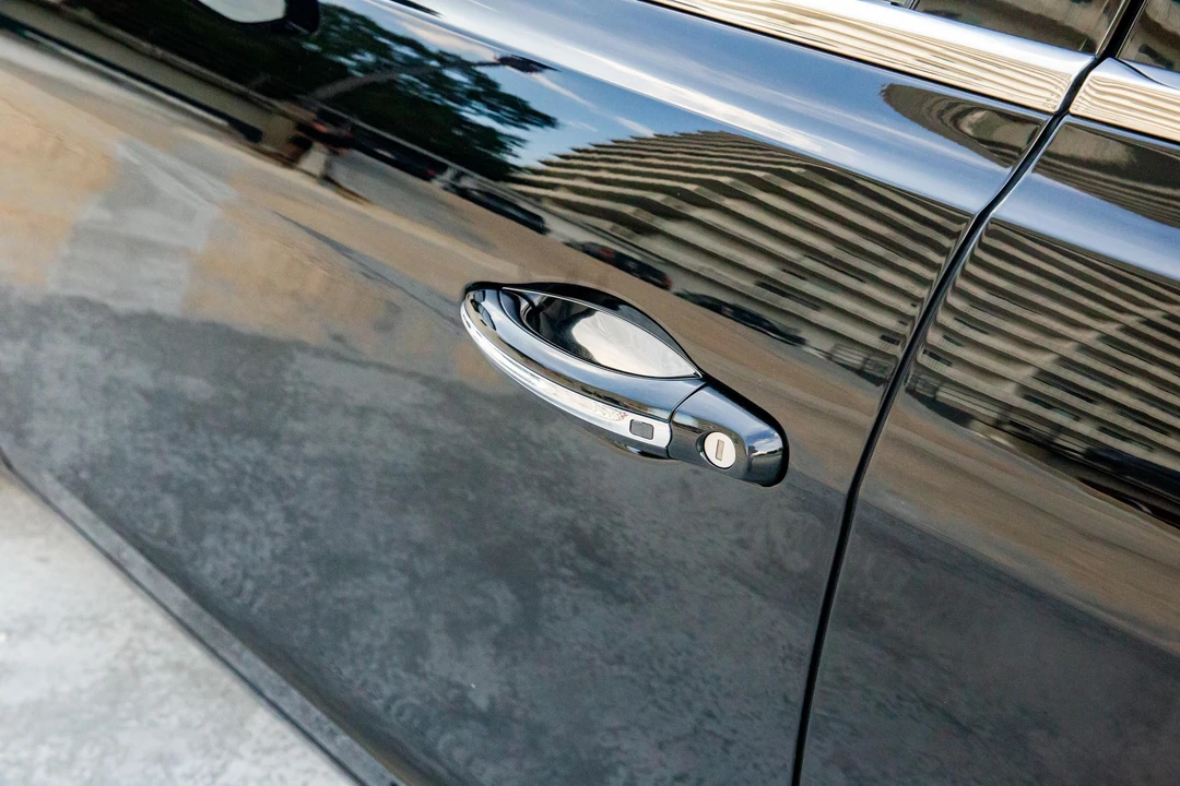 2014 Bentley Continental Flying Spur - Image 28 of 31
