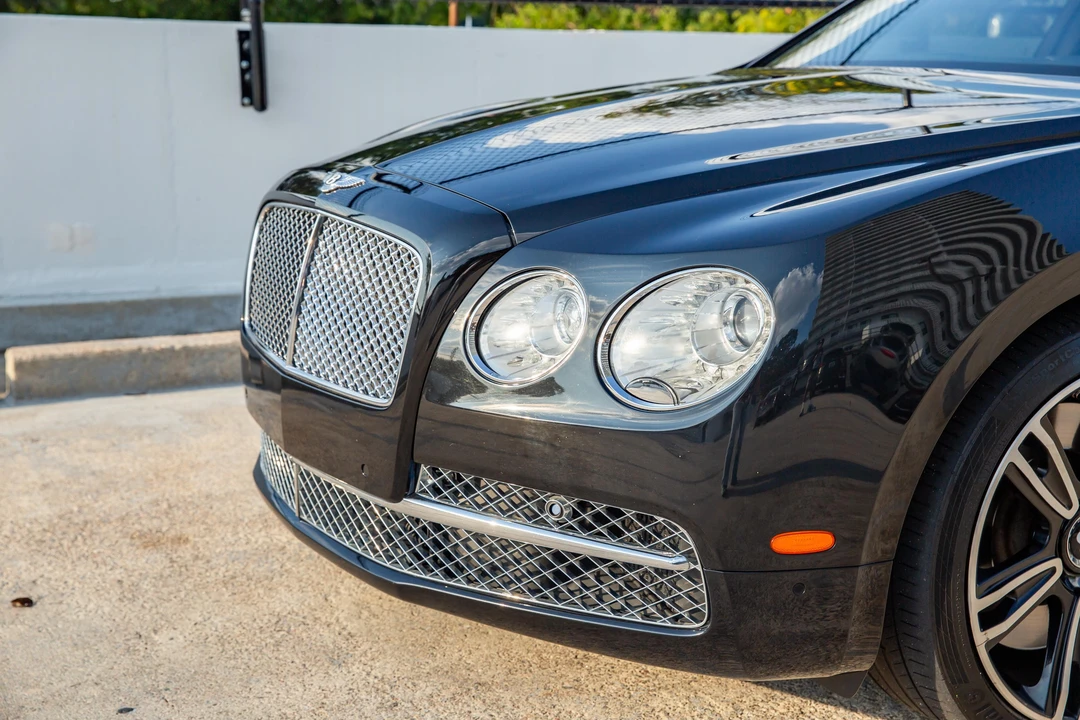 2014 Bentley Continental Flying Spur - Image 23 of 31