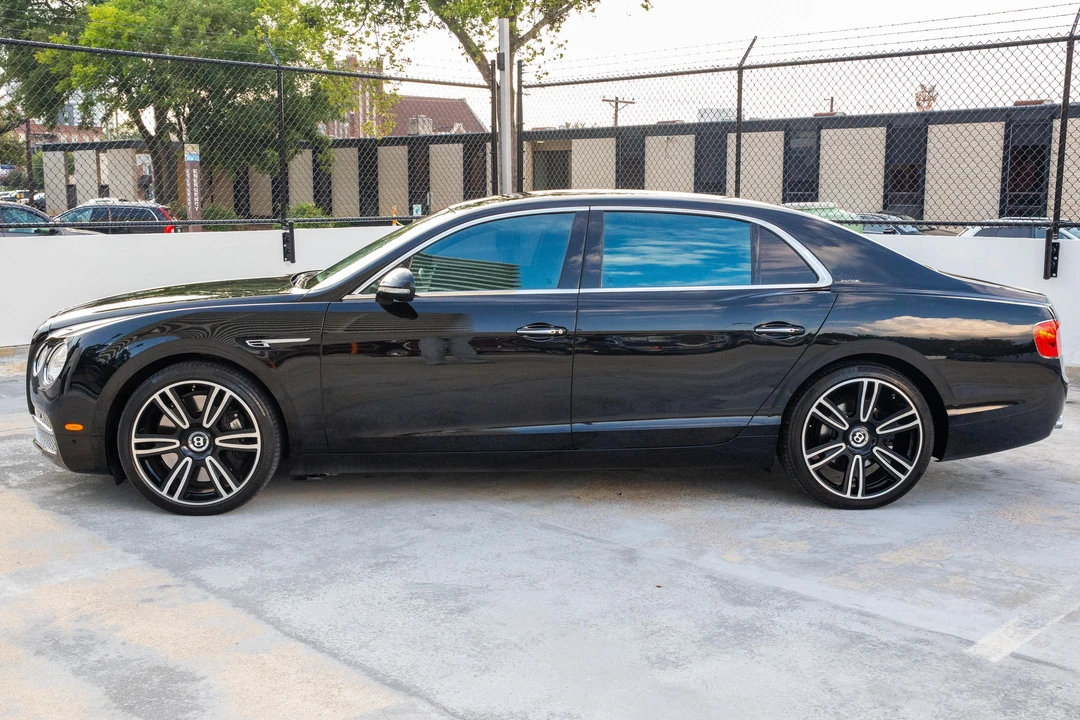 2014 Bentley Continental Flying Spur - Image 15 of 31