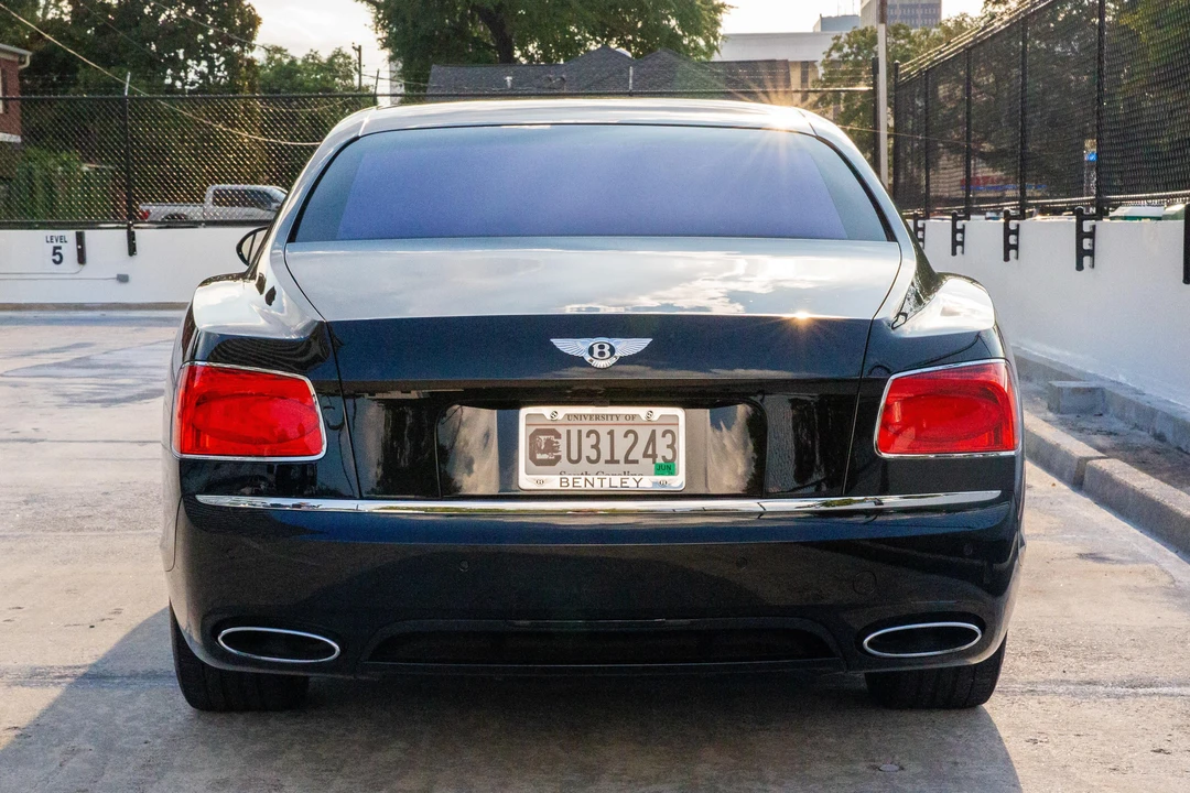 2014 Bentley Continental Flying Spur - Image 20 of 31