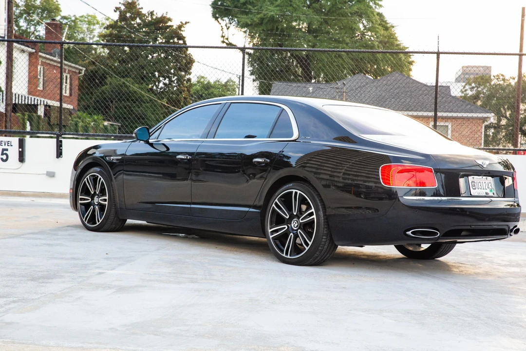 2014 Bentley Continental Flying Spur - Image 19 of 31