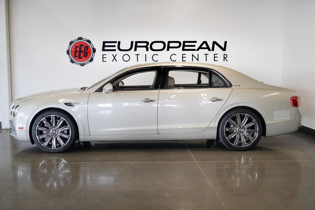 2014 Bentley Continental Flying Spur - Image 7 of 21