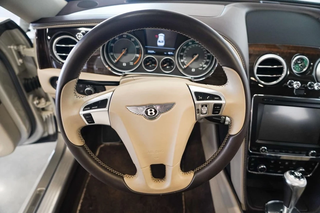 2014 Bentley Continental Flying Spur - Image 10 of 21