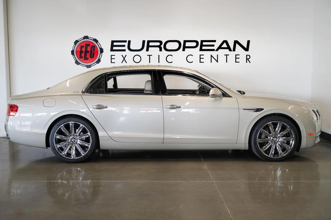 2014 Bentley Continental Flying Spur - Image 6 of 21