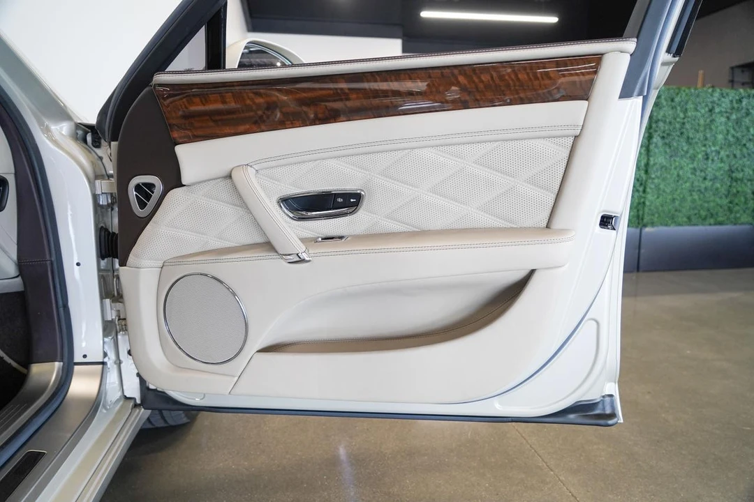 2014 Bentley Continental Flying Spur - Image 21 of 21