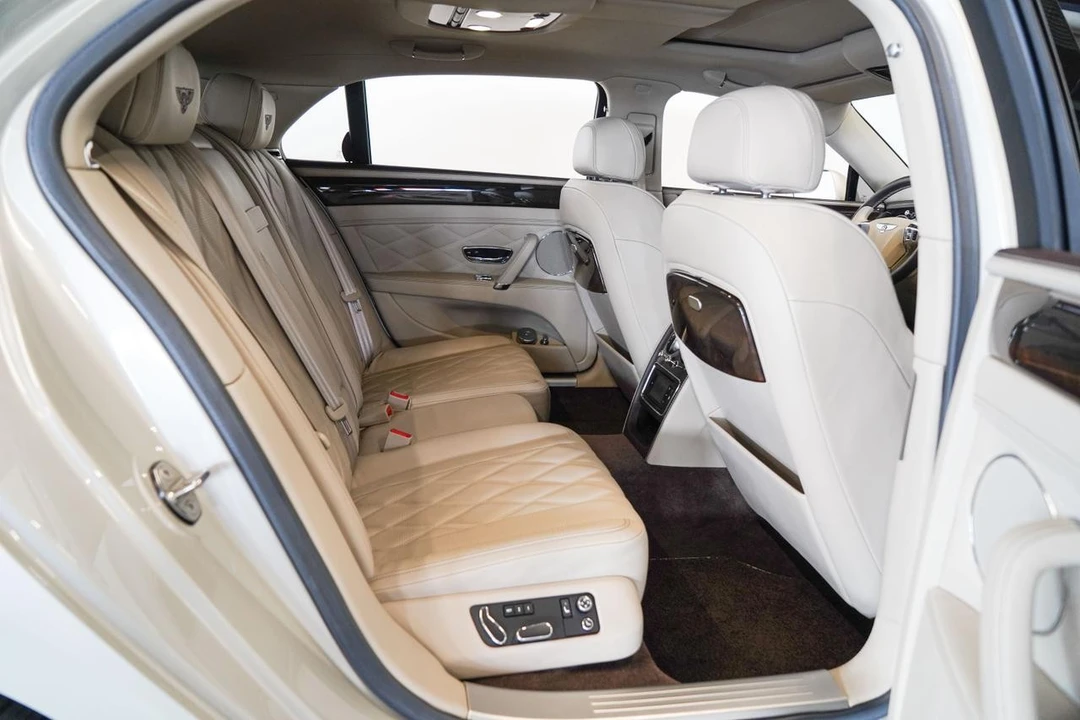 2014 Bentley Continental Flying Spur - Image 18 of 21