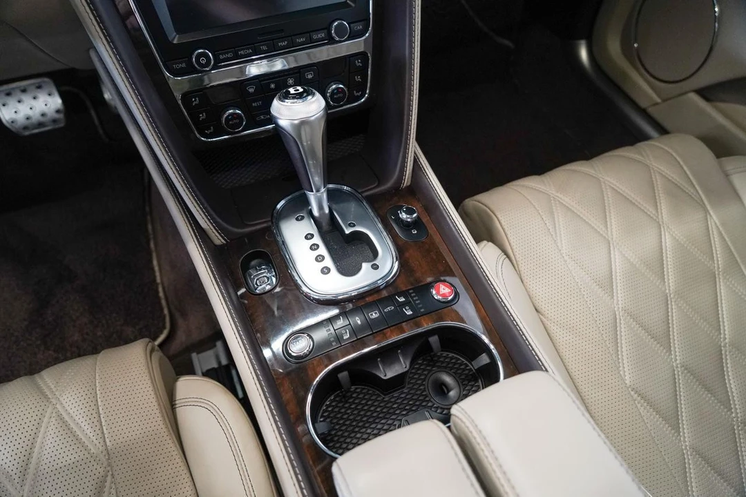 2014 Bentley Continental Flying Spur - Image 12 of 21