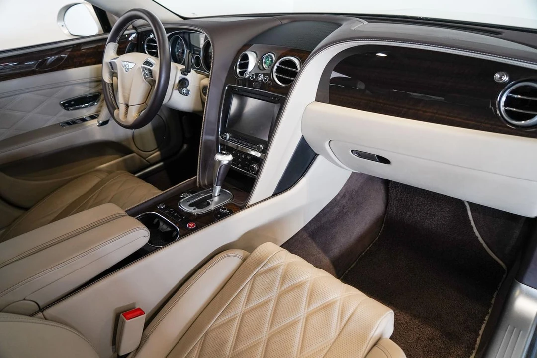 2014 Bentley Continental Flying Spur - Image 16 of 21
