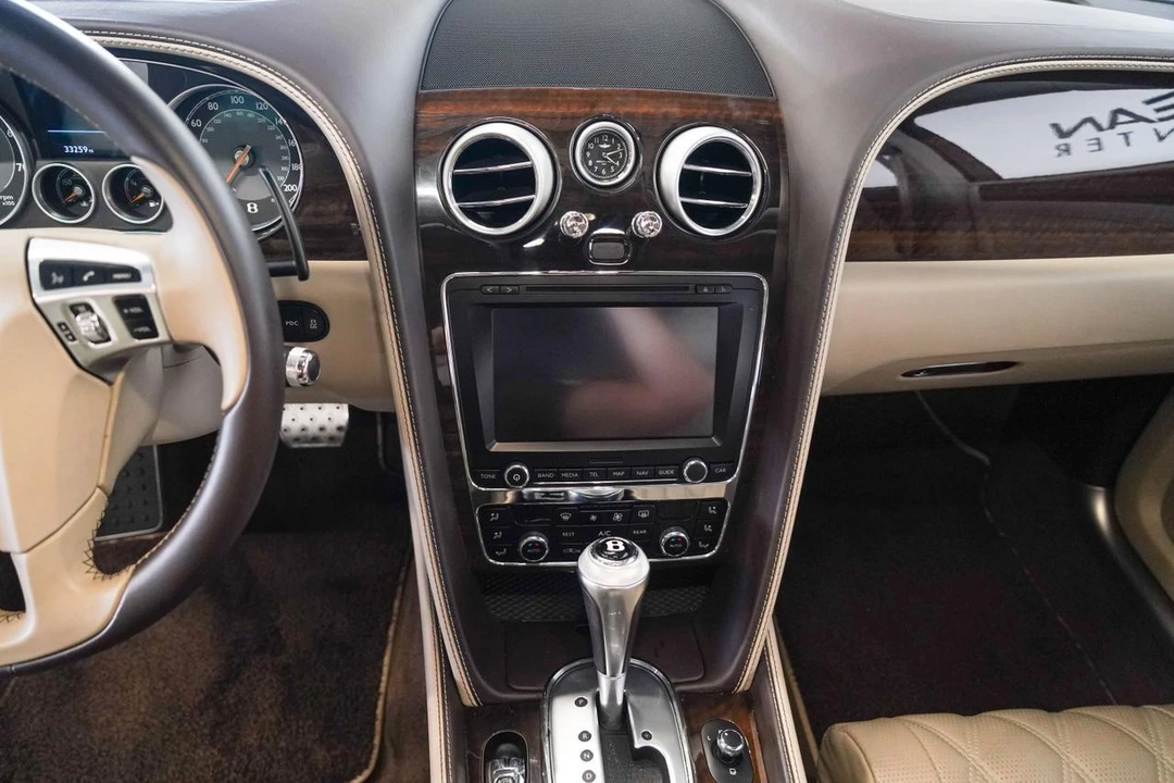 2014 Bentley Continental Flying Spur - Image 11 of 21