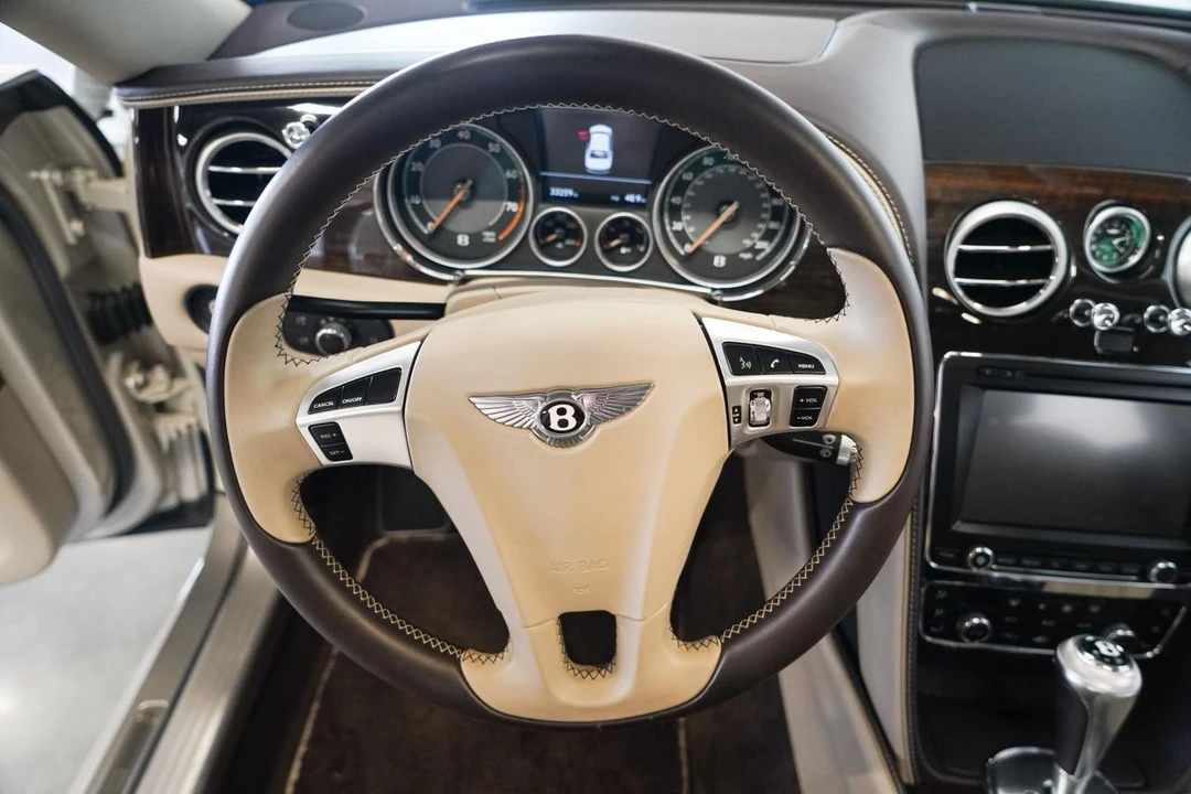 2014 Bentley Continental Flying Spur - Image 10 of 21