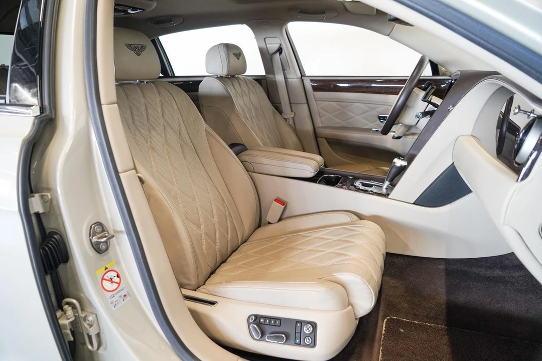2014 Bentley Continental Flying Spur - Image 15 of 21