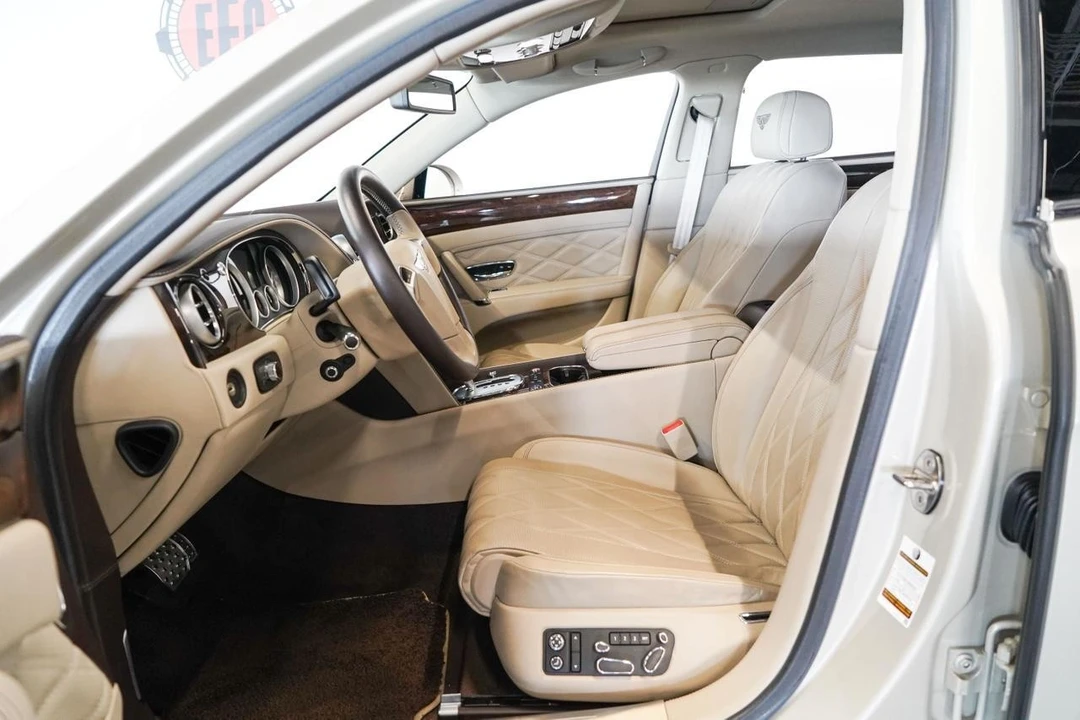 2014 Bentley Continental Flying Spur - Image 8 of 21