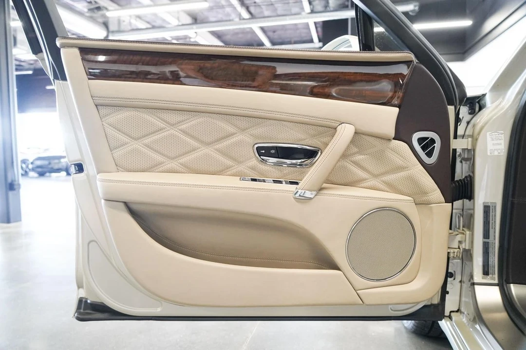 2014 Bentley Continental Flying Spur - Image 19 of 21