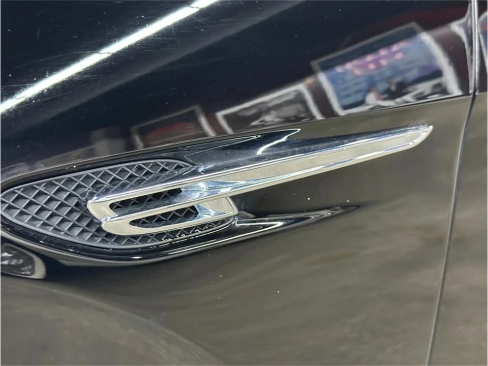 2014 Bentley Continental Flying Spur - Image 27 of 31