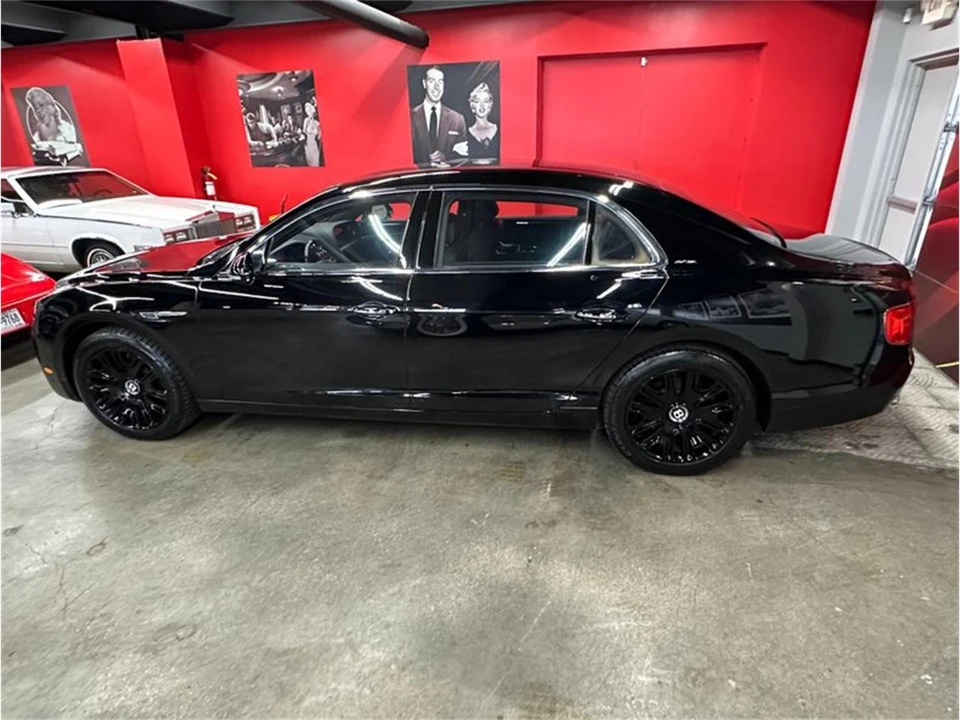 2014 Bentley Continental Flying Spur - Image 22 of 31