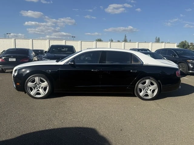 2014 Bentley Continental Flying Spur - Image 2 of 3
