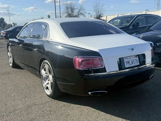 2014 Bentley Continental Flying Spur - Image 3 of 3