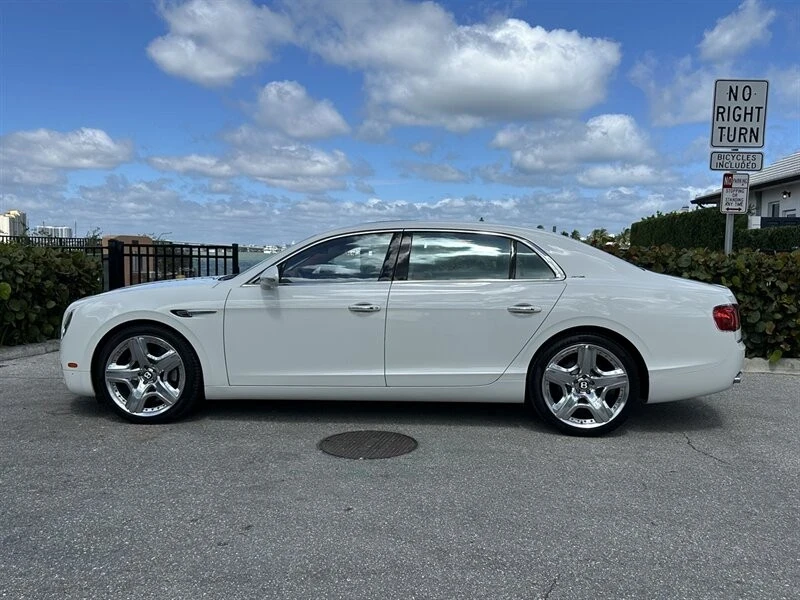 2014 Bentley Continental Flying Spur - Image 20 of 21