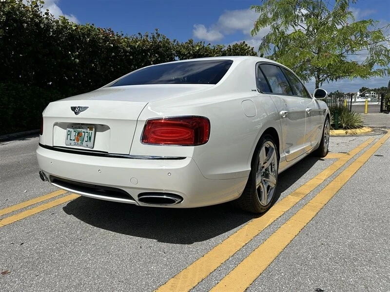 2014 Bentley Continental Flying Spur - Image 15 of 21
