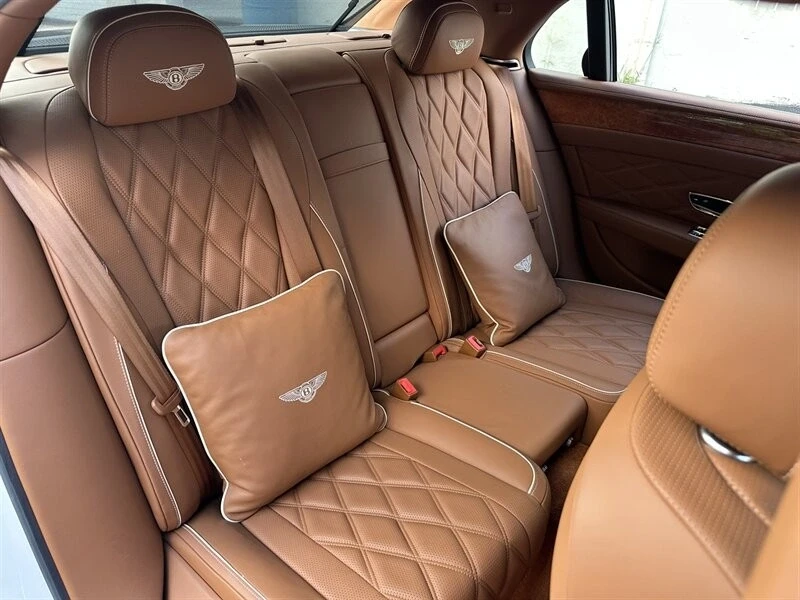 2014 Bentley Continental Flying Spur - Image 21 of 21