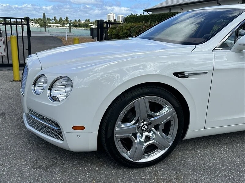 2014 Bentley Continental Flying Spur - Image 19 of 21