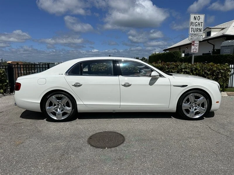 2014 Bentley Continental Flying Spur - Image 7 of 21