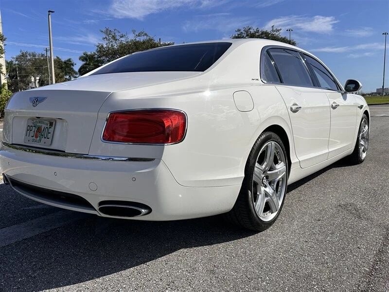2014 Bentley Continental Flying Spur - Image 5 of 21
