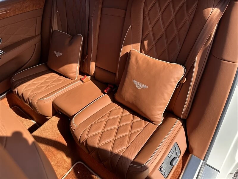 2014 Bentley Continental Flying Spur - Image 20 of 21