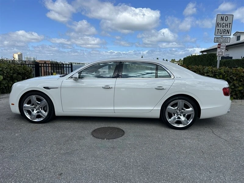 2014 Bentley Continental Flying Spur - Image 18 of 21
