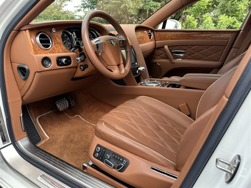 2014 Bentley Continental Flying Spur - Image 9 of 21