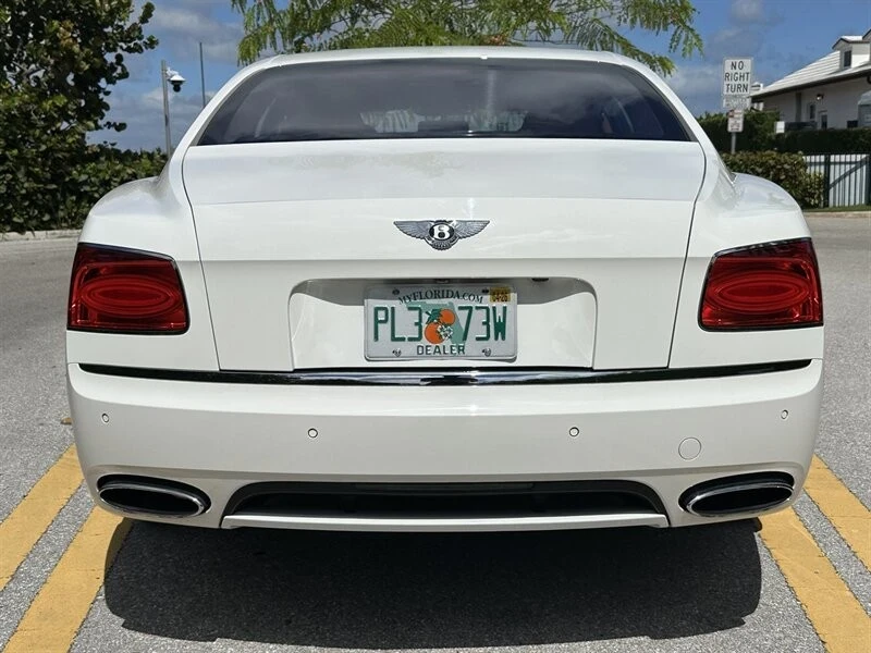 2014 Bentley Continental Flying Spur - Image 13 of 21