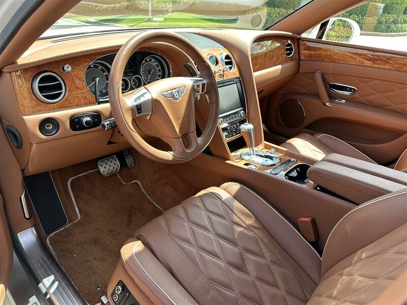 2014 Bentley Continental Flying Spur - Image 17 of 21