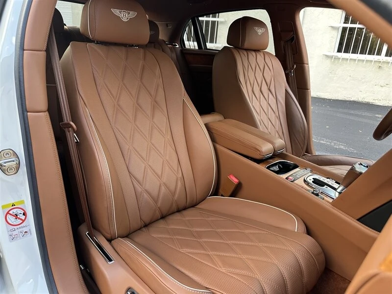 2014 Bentley Continental Flying Spur - Image 19 of 21